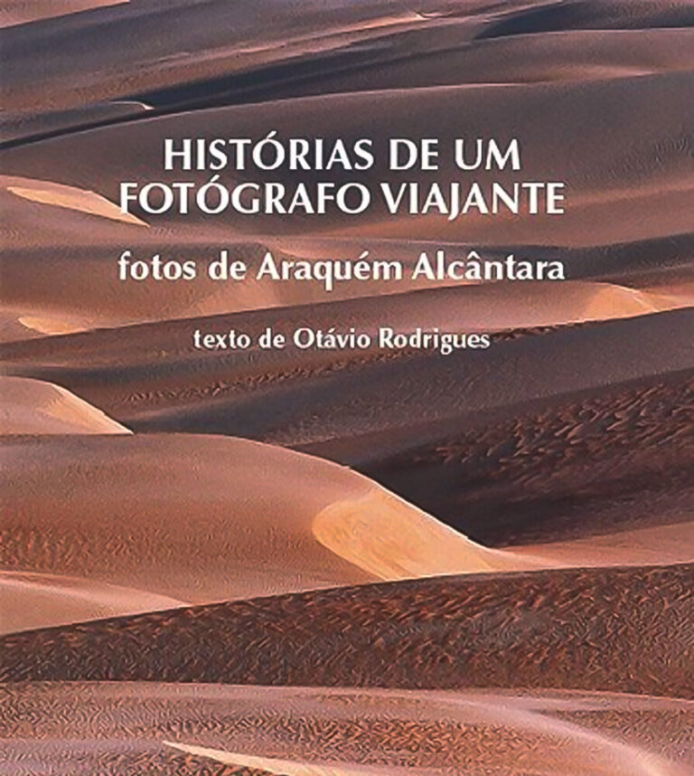 Histórias de um fotógrafo viajante