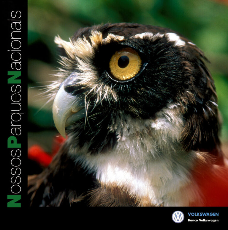 Nossos Parques Nacionais